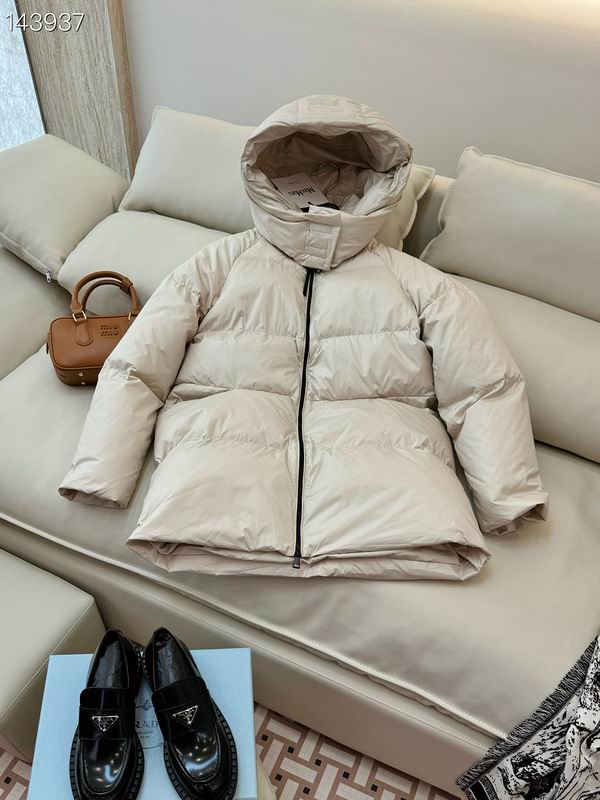 Max Mara Down Jacket Wmns ID:20251008-135